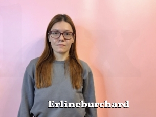 Erlineburchard