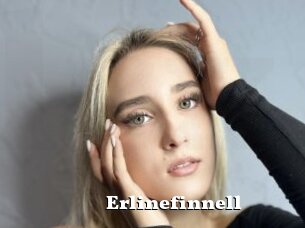 Erlinefinnell