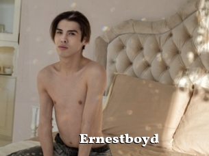 Ernestboyd