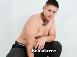 Erosforce