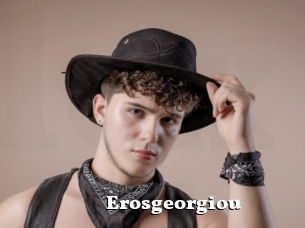 Erosgeorgiou