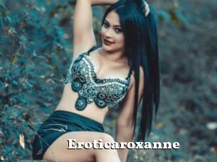 Eroticaroxanne