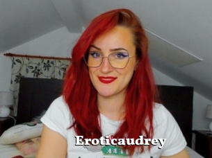 Eroticaudrey