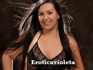 Eroticavioleta