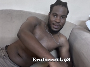 Eroticcock98