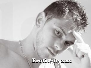 Eroticguyxxx