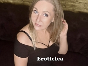 Eroticlea