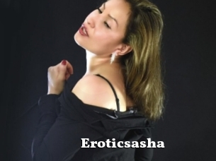 Eroticsasha