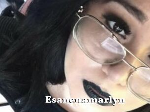 Esanenamarlyn