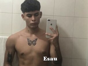 Esau