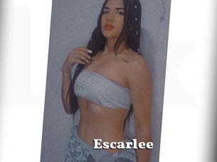 Escarlee