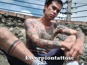 Escorpiontattosc