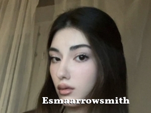 Esmaarrowsmith