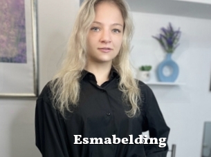 Esmabelding