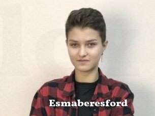 Esmaberesford