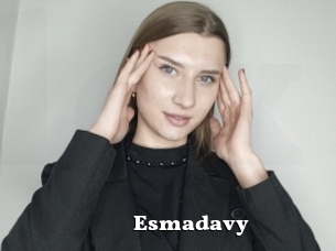 Esmadavy