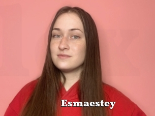 Esmaestey