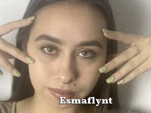 Esmaflynt