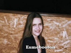 Esmebooton