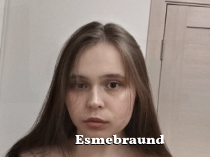 Esmebraund