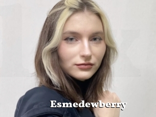 Esmedewberry