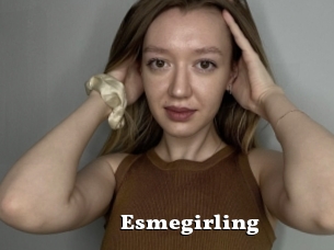 Esmegirling