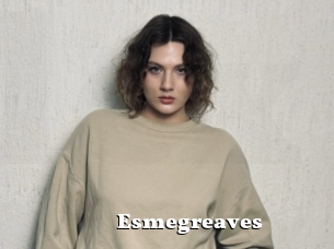 Esmegreaves