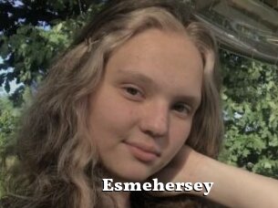 Esmehersey