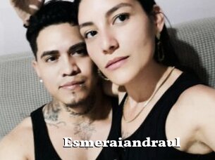 Esmeraiandraul