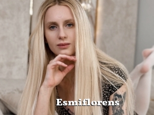 Esmiflorens