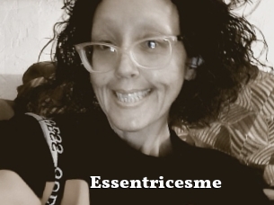 Essentricesme