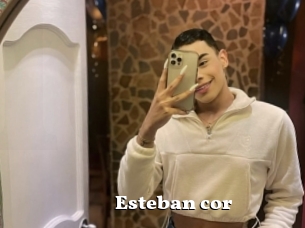 Esteban_cor