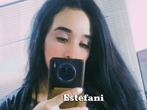 Estefani