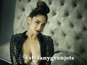 Estefanygranjets