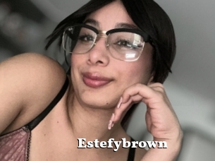 Estefybrown
