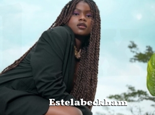 Estelabeckham