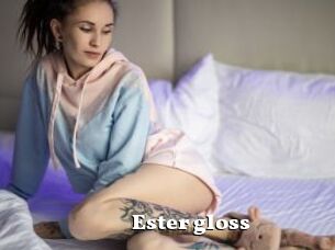 Ester_gloss