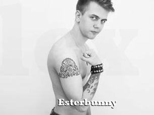 Esterbunny