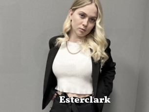 Esterclark