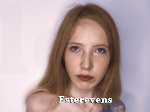 Esterevens