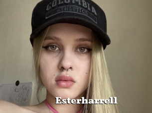 Esterharrell