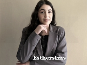 Esthersims