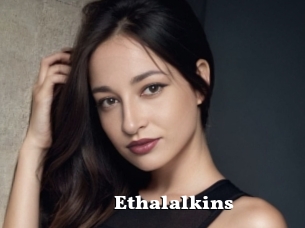 Ethalalkins