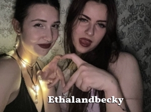 Ethalandbecky