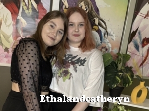 Ethalandcatheryn