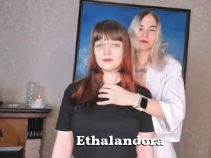 Ethalandora