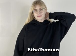 Ethalboman