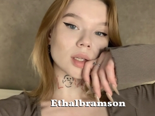 Ethalbramson