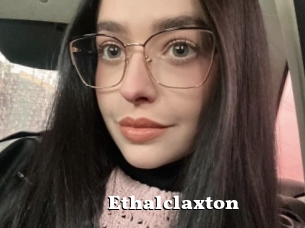 Ethalclaxton