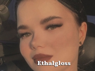 Ethalgloss